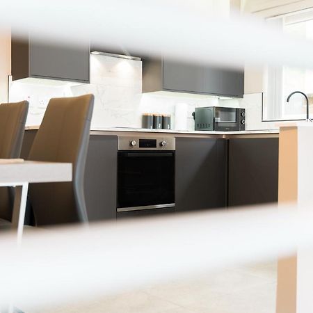 Bayview Apartments Ballygally  Luaran gambar