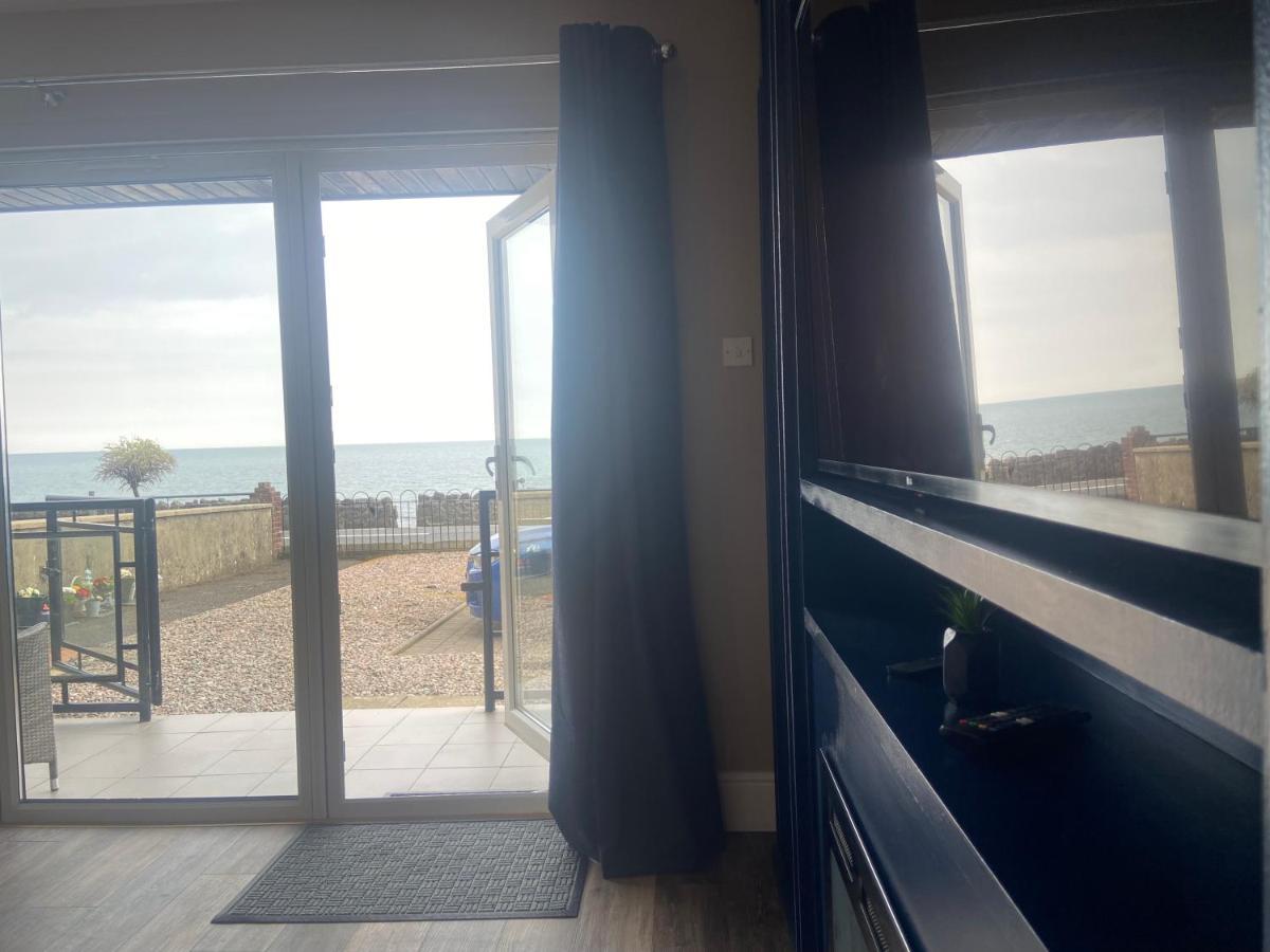 Bayview Apartments Ballygally  Luaran gambar