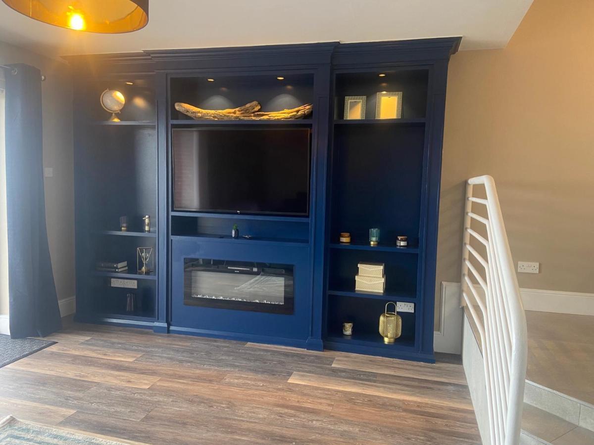 Bayview Apartments Ballygally  Luaran gambar