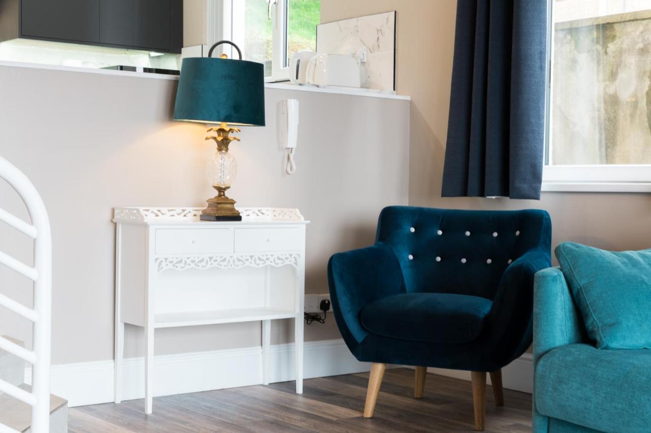 Bayview Apartments Ballygally  Luaran gambar