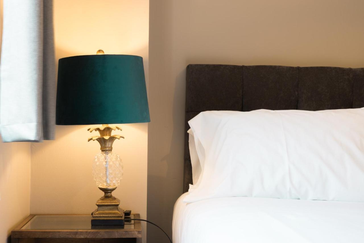 Bayview Apartments Ballygally  Luaran gambar
