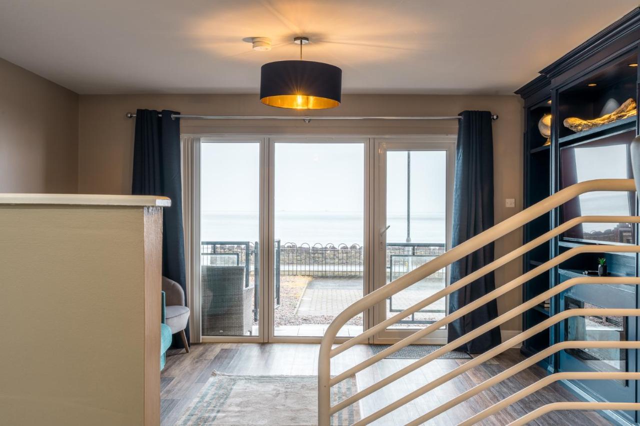 Bayview Apartments Ballygally  Luaran gambar